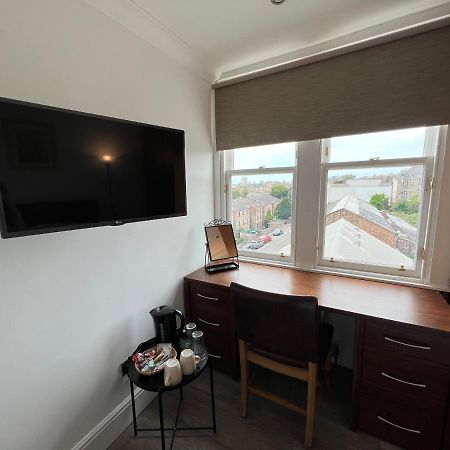 Cosy Double Room City Centre Edinburgh Luaran gambar